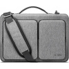 TECH-PROTECT DEFENDER BAG LAPTOP 15-16 CRAYON GREY
