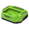 Greenworks Nabíjačka, 60 V, 2932007