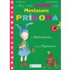 Veľký,väčší,najväčší zošit o prírode- Montessori