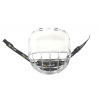 Plexi Hejduk Fullshield XX JR + SR, číra