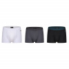 Kraťasy Everlast Black 1023976 2X Large