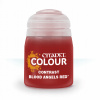 Kontrastná farba Citadel Color - Blood Angels Red