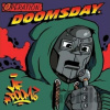 Mf Doom: Operation Doomsday LP - MF Doom