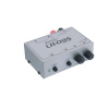 Omnitronic LH-095, tester reproduktorů