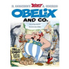 Asterix: Obelix and Co. - René Goscinny, Little, Brown Book Group