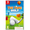 Tee Time Golf