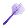 Condor Letky Zero Stress - Standard - Long - Clear Purple CN012