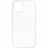 FIXED Slim AntiUV TPU gelové Samsung Galaxy S23+ čirá FIXTCCA-1041