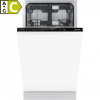 Gorenje GV583C10 vstavaná umývačka riadu
