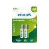 Philips AA 2600mAh 2ks R6B2A260/10