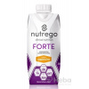 Nutrego FORTE s príchuťou cappuccino 12x330 ml
