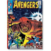 Marvel Comics Library. Avengers. Vol. 2. 1965–1967 - Christopher Priest, Don Heck (ilustrátor), Stan Lee (ilustrátor), Roy Thomas (ilustrátor)