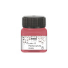 KREUL Chalky kriedová farba na sklo a porcelán - Cozy Red / červená - 20 ml