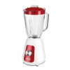 Sklenený mixér Ufesa Ruby Red BS4717 - POŠKODENÝ OBAL