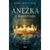 Anežka z Kuenringu - Hana Whitton