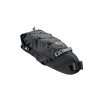 TOPEAK Backloader 10L taška na kolieskach čierna
