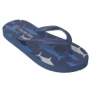 Detské žabky Color Kids Nemo - Jeans blue Veľkosť: 24/25