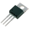 7805 stabilizátor +5V/1,5A TO220 4%, 2V dropout, 1-150°C