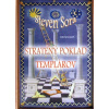 Stratený poklad templárov SK - Steven Sora