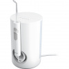 Panasonic EW1611W503 ústní sprcha s ultrazvukovou technologií (10 nastavení tlaku vody (max. 646kPa), nádrž 600ml), bílá