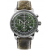 Hodinky Zeppelin 8680-4 100 years Chrono Men's 42mm 5ATM