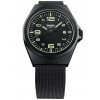 Hodinky Traser H3 108206 P59 Esssential M Black Men's 42mm 10ATM