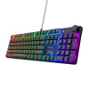 Trust GXT 866 Torix Premium Mechanical Gaming Keyboard US 24910 - Mechanická herná klávesnica