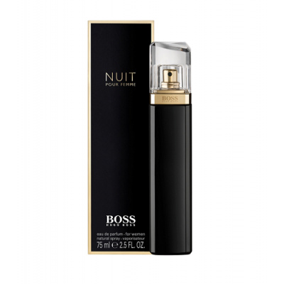 Hugo Boss Boss Nuit Pour Femme, Parfémovaná voda 30ml - tester pre ženy