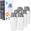 Filter kazety pre vodné DAFI CLASSIC AGD + 6 KUSY (Filter kazety pre vodné DAFI CLASSIC AGD + 6 KUSY)