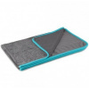 TATechnix Silk Drying Towel sušící ručník, 92x62 CM - AUTO FINESSE