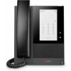 HP Poly Poly CCX 400 Business Media Phone for Microsoft Teams and PoE-enabled IP telefón Čierna 24 riadky LCD (848Z8AA#AC3)