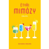 Čtyři mimózy - Dominika Kramná