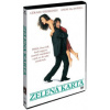 Zelená karta DVD