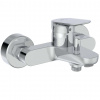 Ideal Standard Ceralife O Vaňová batéria, chróm BE029AA