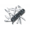 Multifunkčný nôž Victorinox Huntsman - navy camo 1.3713.942