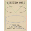 Memento Mori - Fedor Gál, Klára Jurštáková, Martin Beck Matuštík