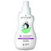 ATTITUDE Prací gél pre deti Sweet Lullaby 1050 ml (35 praní)