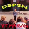 V.T.Marvin - DSPSN / Vinyl [LP]