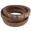 Pás pohonu MTD 754-05040