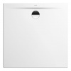 Kaldewei Sprchová vanička obdélníková Superplan Zero 80x70 cm smaltovaná ocel 351200010001