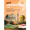 Nemecká gramatika 9 pre ZŠ - 1. diel - precvič...