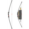 Chameleon recurve detský luk 48˝15 lbs pre deti do 12 rokov (10200)