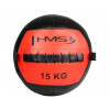 Wall ball HMS WLB 15 kg