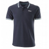 Wilson Shirt Short Ruckve. XL (Ping pona motýľ timo boll čierna 8 raketa)