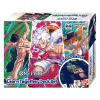 Bandai One Piece TCG: Learn Together Deck Set [LT-01]
