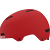 Helma Giro BMX Giro Quarter FS Matte Trim Red Velikost L (59-63 cm) (nové)