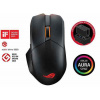 ASUS myš ROG Chakram X Origin, RGB, Bluetooth, černá, 90MP02N1-BMUA00