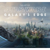 The Art of Star Wars: Galaxy's Edge - Amy Ratcliffe