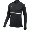 Nike Football Dámska mikina Nike Dri-FIT Academy CV2653 010 Veľkosť: S