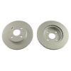 TATechnix Brzdový kotúč 246mm Daihatsu COPEN (L880_, L881_) 0.7, 1.3 - BREMBO